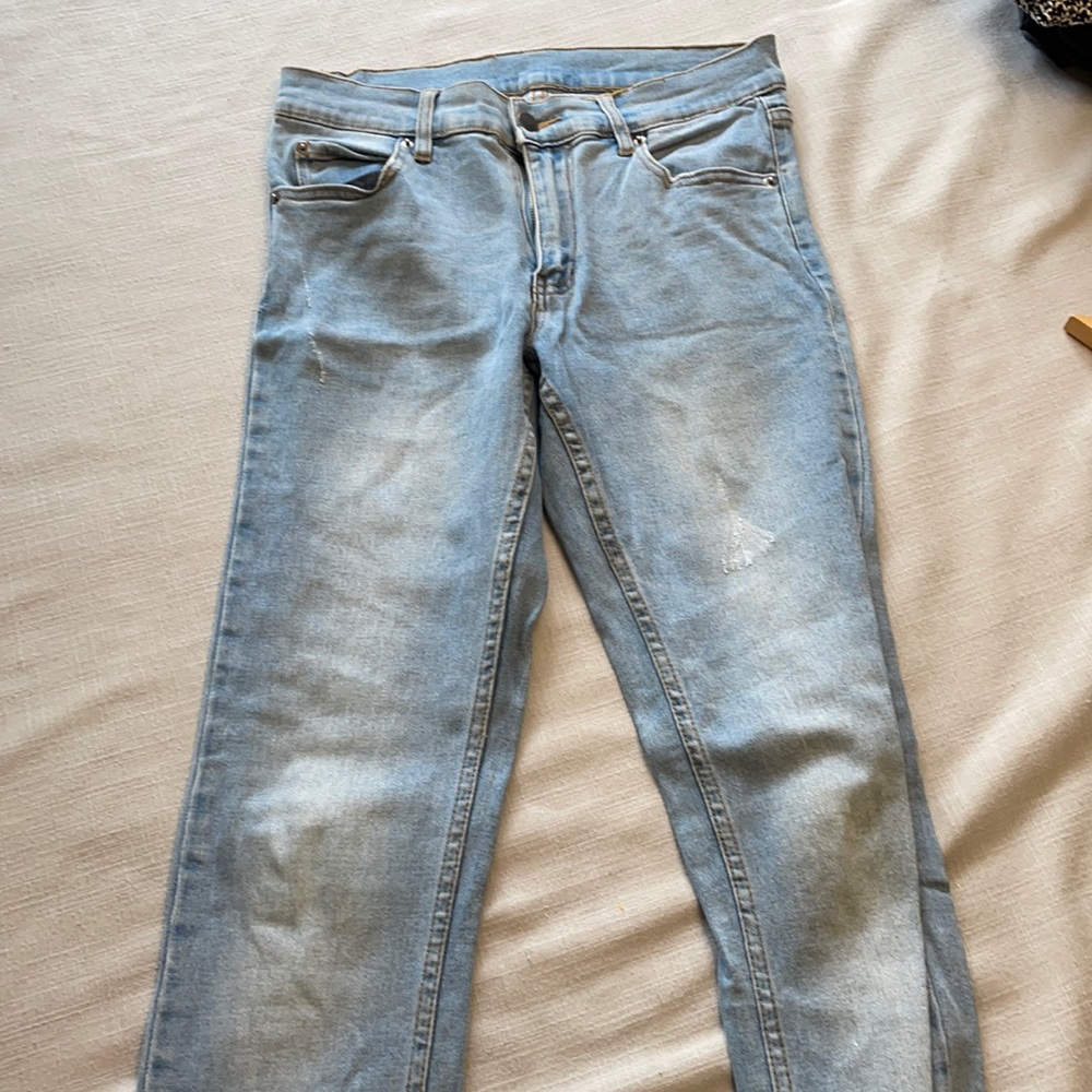 Cheap Monday jeans 28/34